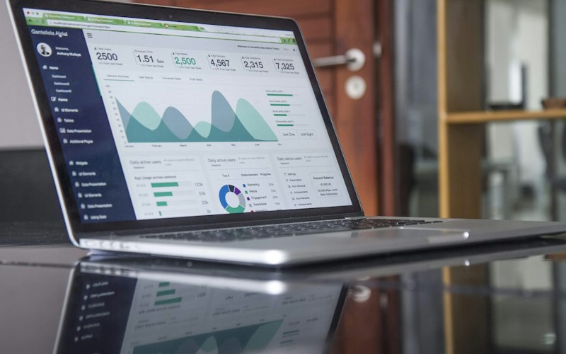 Business growth analytics