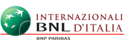 Internazionali BNL d'Italia Tennis