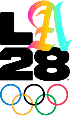 LA28 Summer Olympics