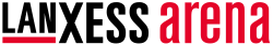 LANXESS arena