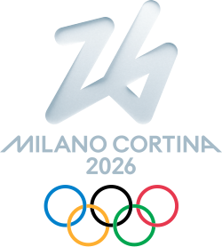Milano Cortina 2026 Winter Olympics