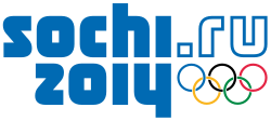 Sochi 2014 Winter Olympics